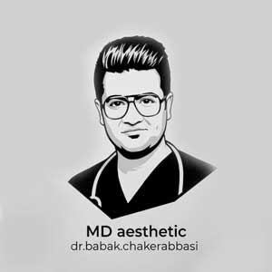 دکتر بابک چاکرعباسی