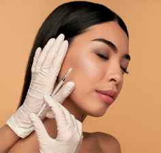 تزریق ژل و فیلرهای تخصصی توسط دکتر بابک چاکرعباسی